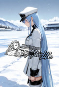 Esdeath