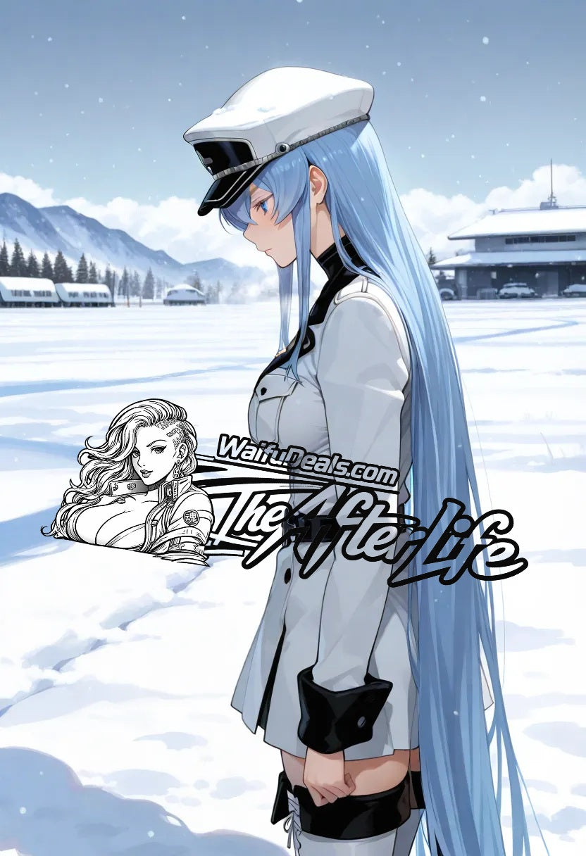 Esdeath