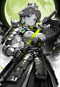 Princess Daisy Mario