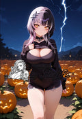 Shiori Novella Hololive