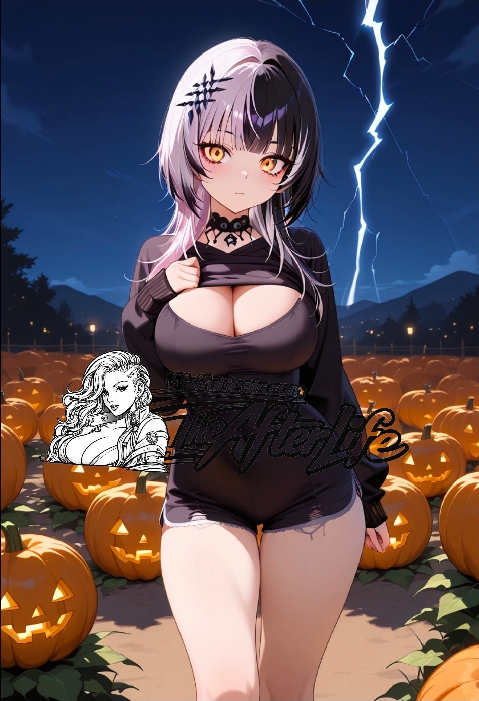 Shiori Novella Hololive