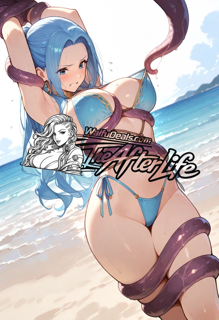 Nefertari Vivi