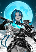 Jinx ARCANE