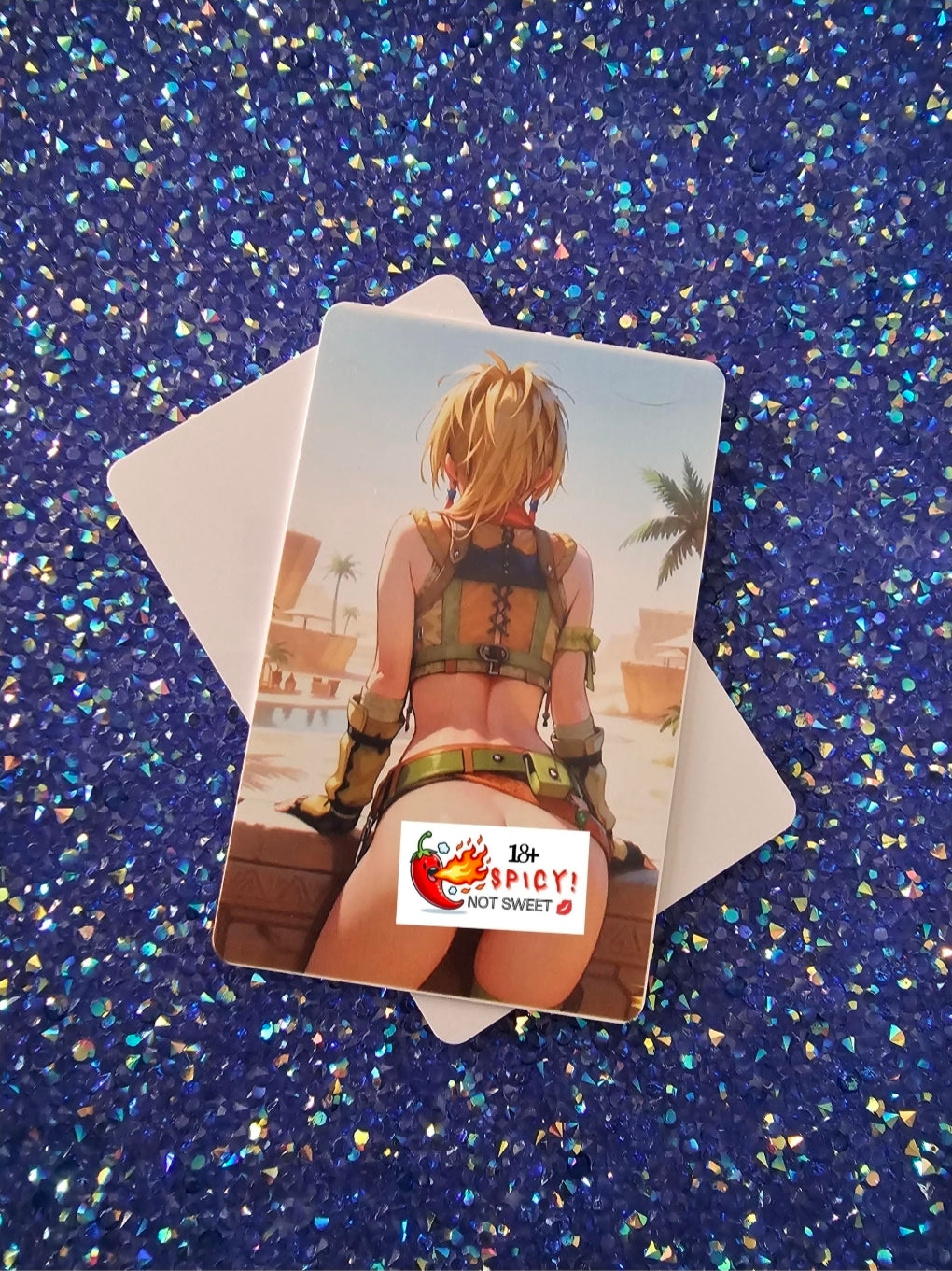 Rikku Ffx