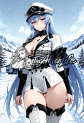 Esdeath