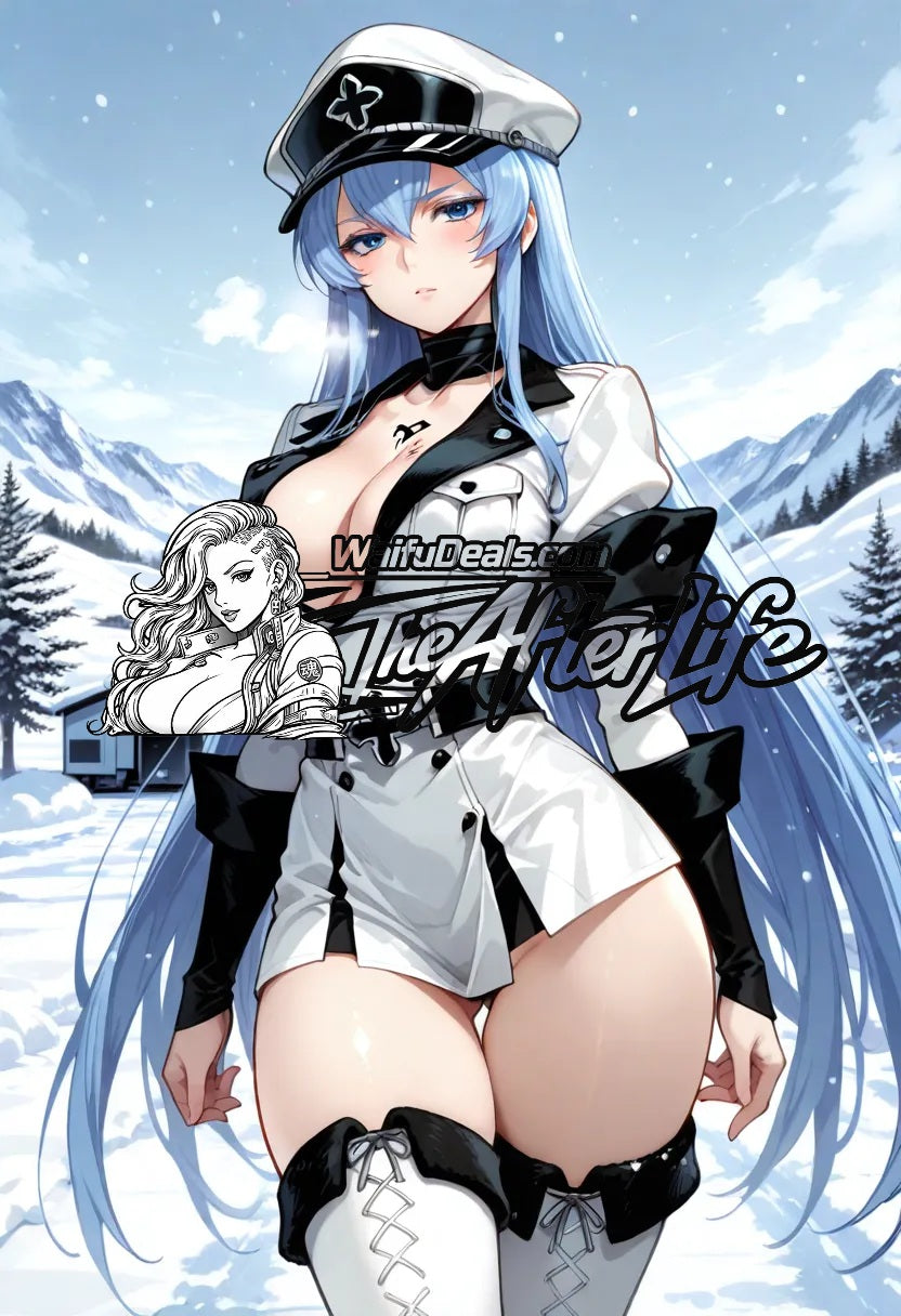 Esdeath