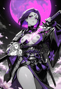 Raven DC