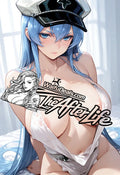 Esdeath