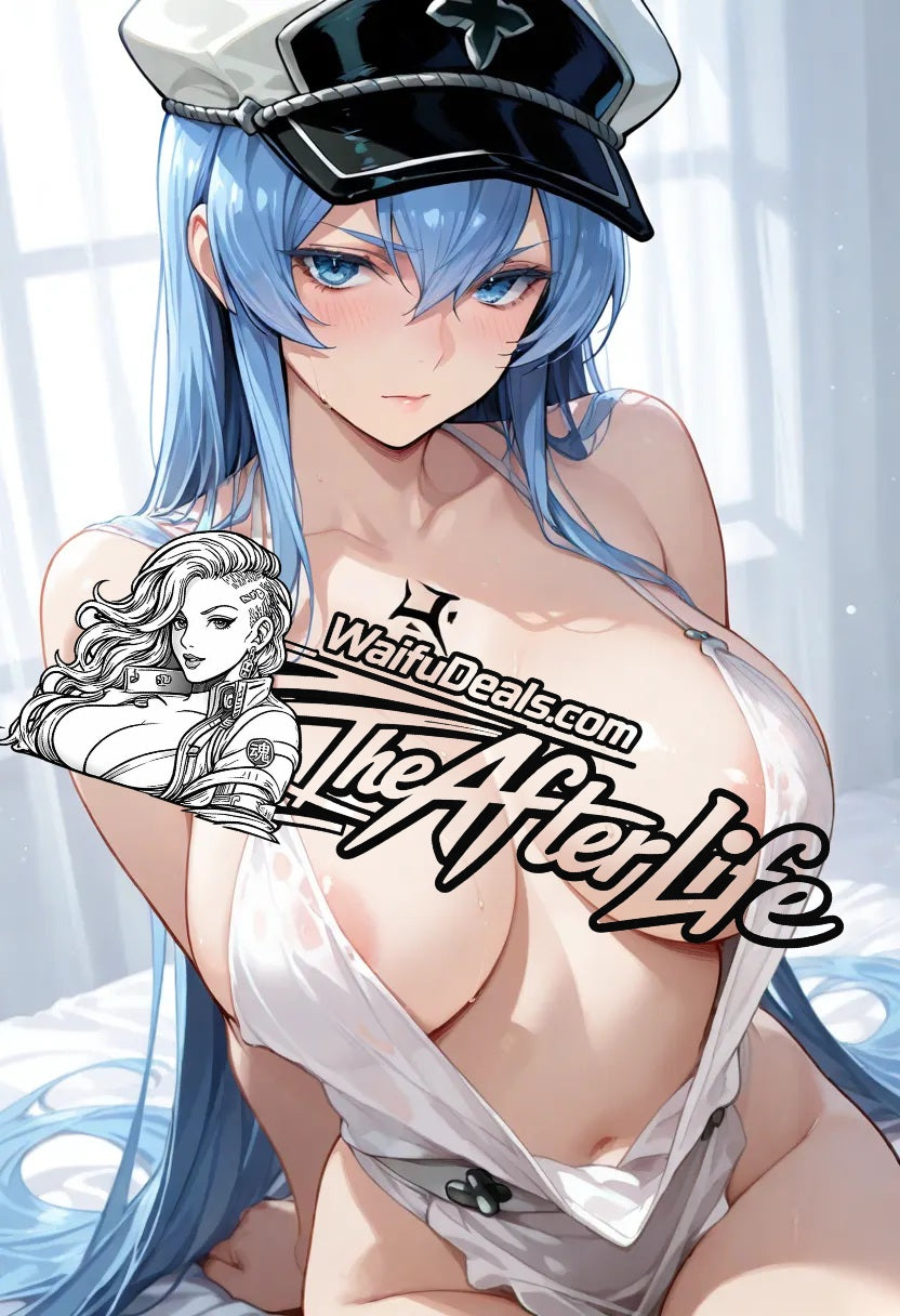 Esdeath