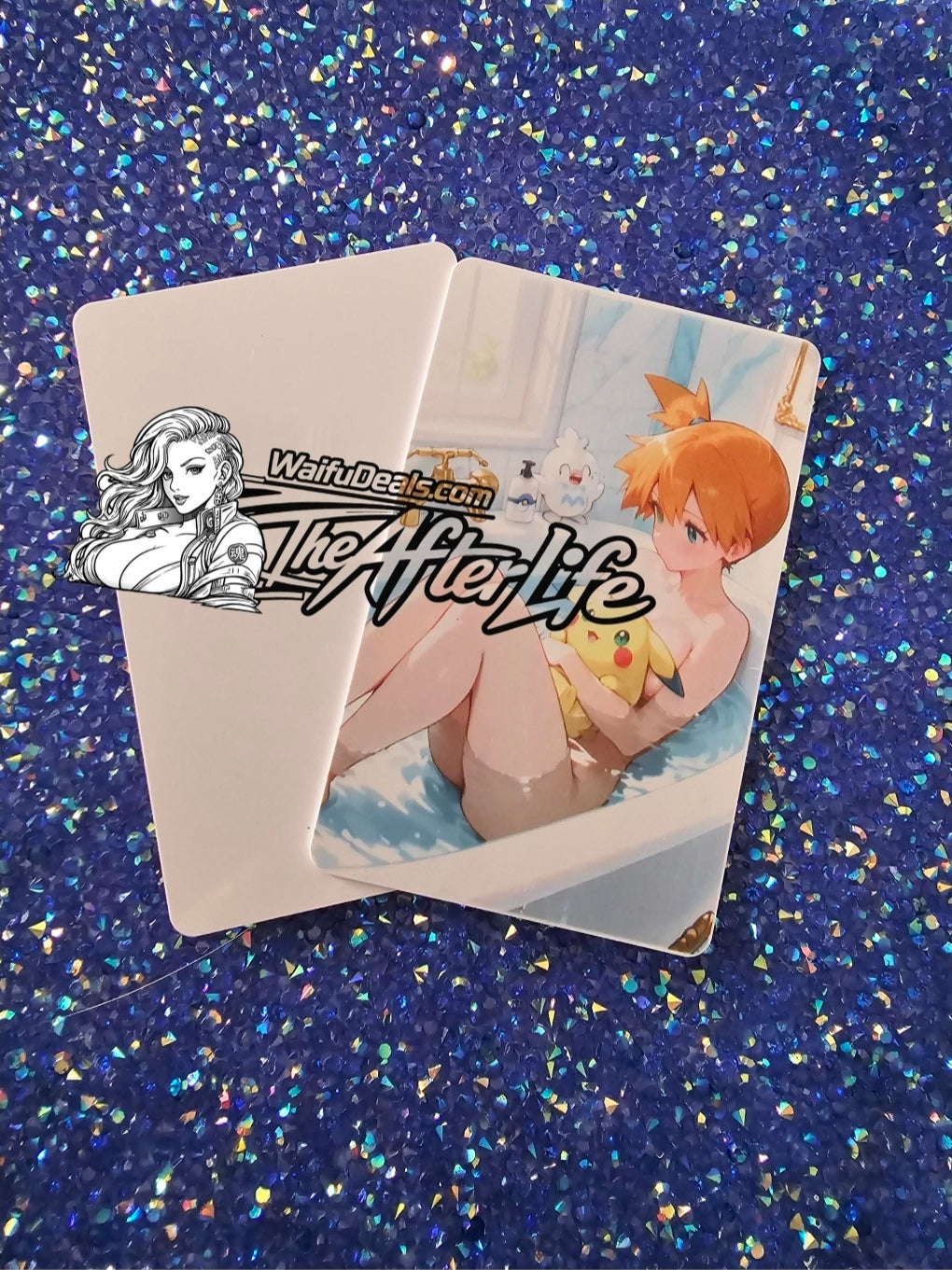 Misty Pokémon