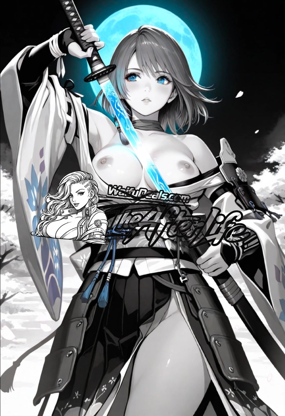 Yuna FFX