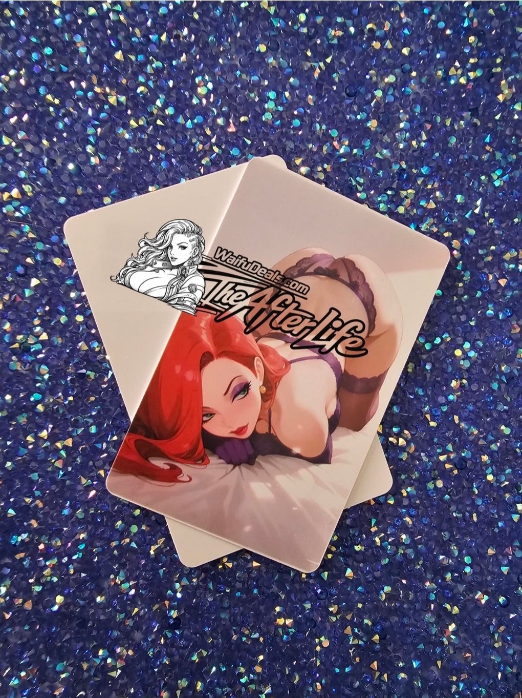 Jessica Rabbit