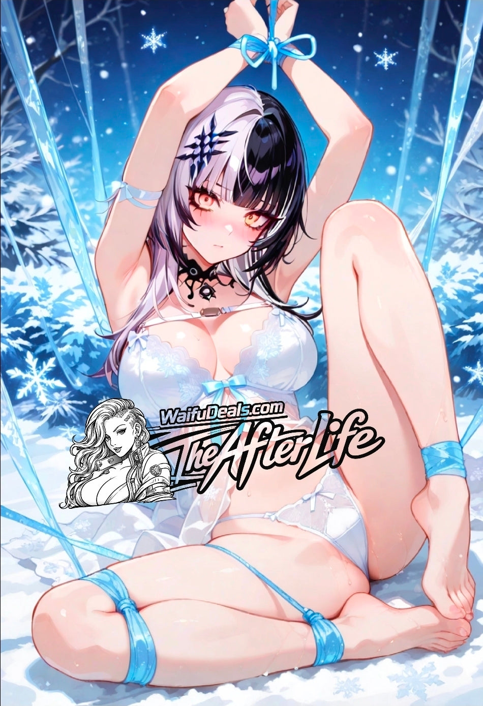 Shiori Novella Hololive
