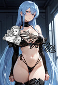 Esdeath