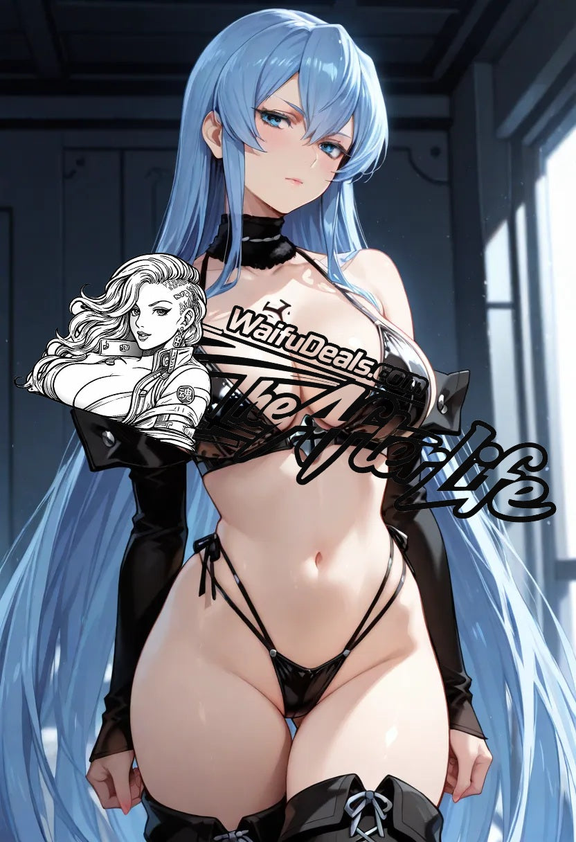 Esdeath