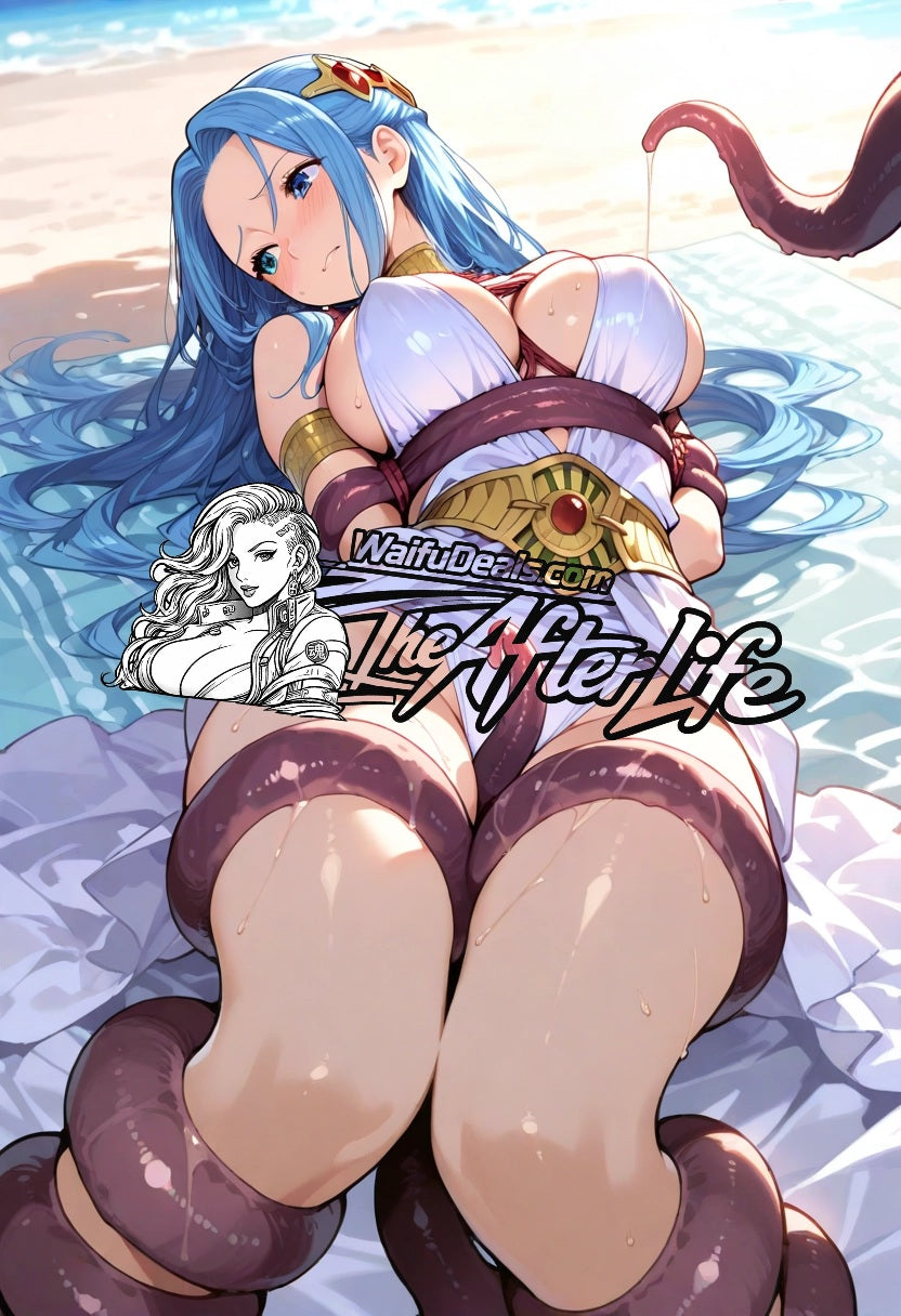 Nefertari Vivi
