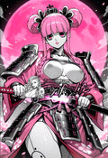 Perona One Piece