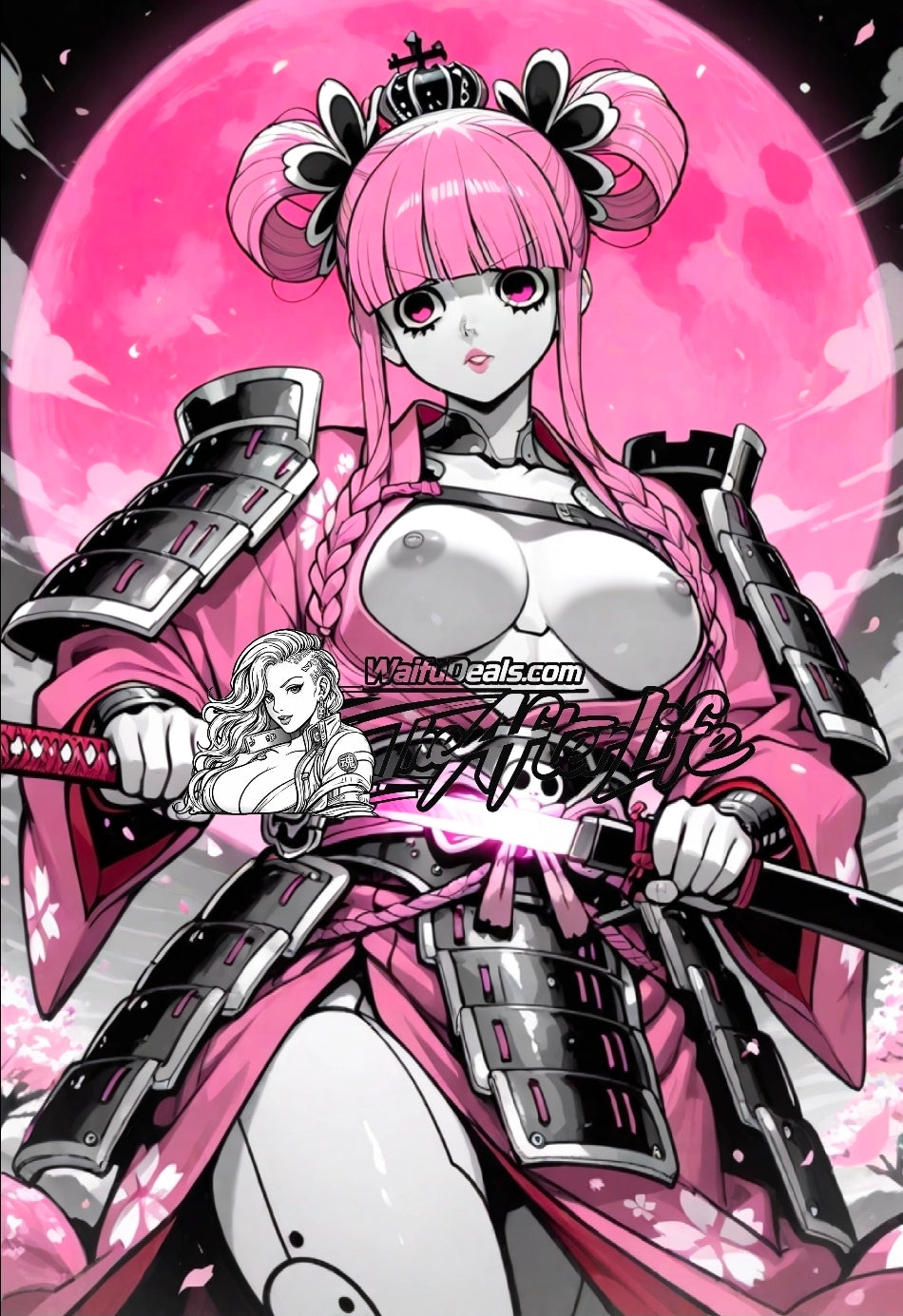 Perona One Piece