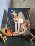 Faye Valentine Cowboy Bebop 8x10
