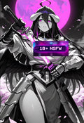 Albedo Overlord