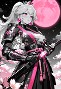 Princess Peach Mario