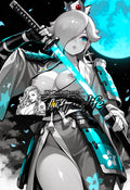 Rosalina Mario