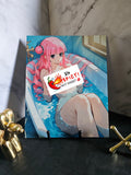 Perona One Piece 8x10