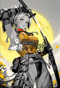Rikku Ffx