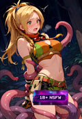 Rikku Ffx