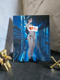 Tifa Lockhart 8x10