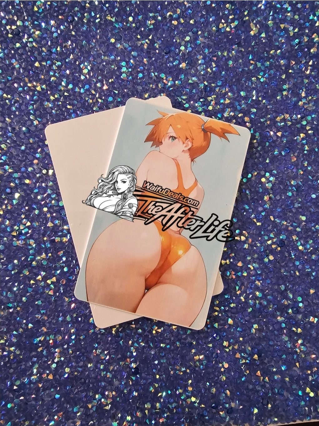 Misty Pokémon