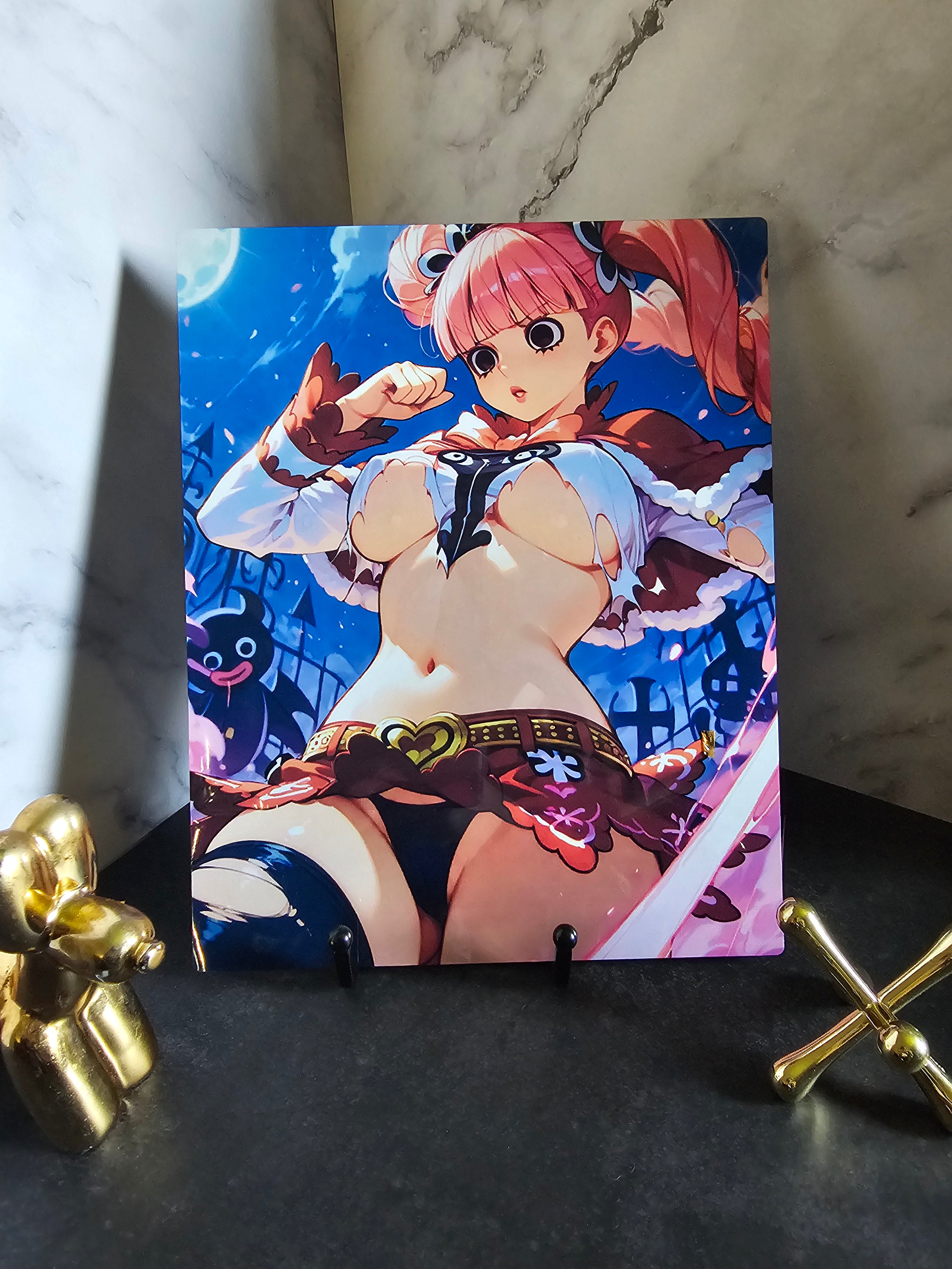 Perona One Piece 8x10