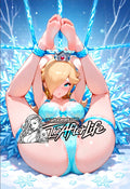 Rosalina Mario