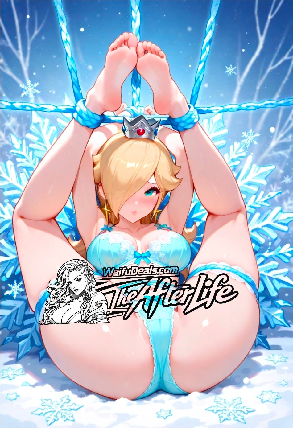 Rosalina Mario