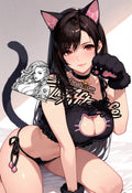 Tifa Lockhart