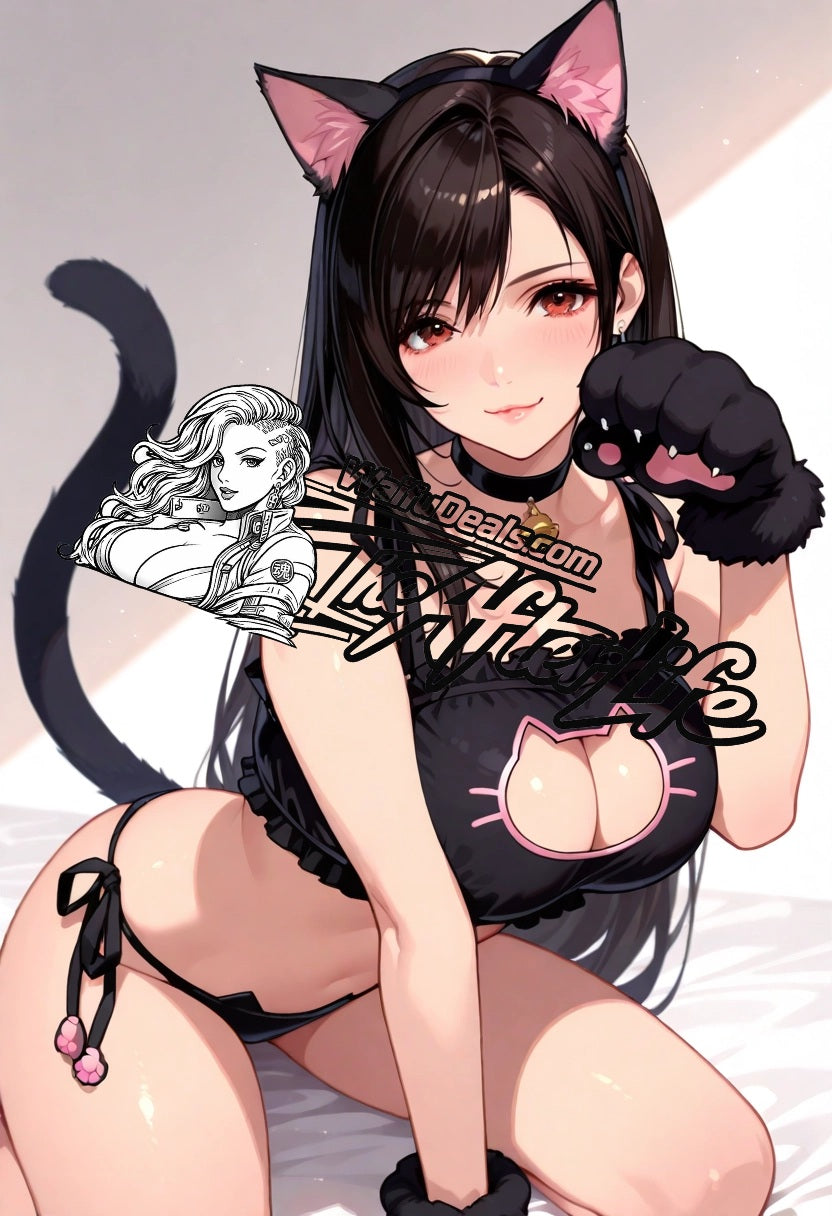 Tifa Lockhart