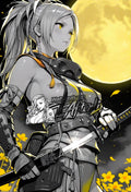 Rikku Ffx