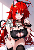 Rias Gremory DxD