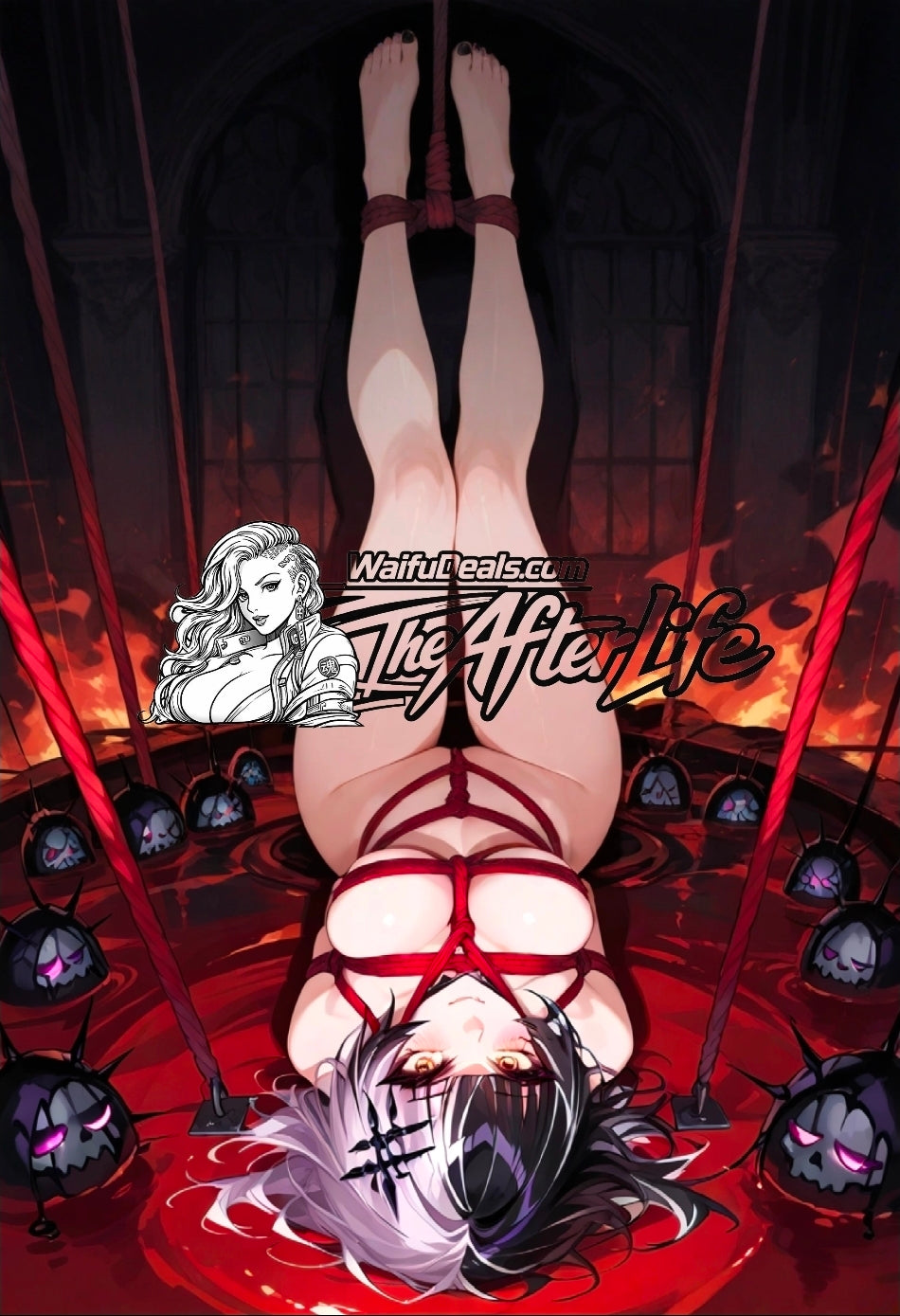 Shiori Novella Hololive