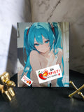 Miku Hatsune 8x10
