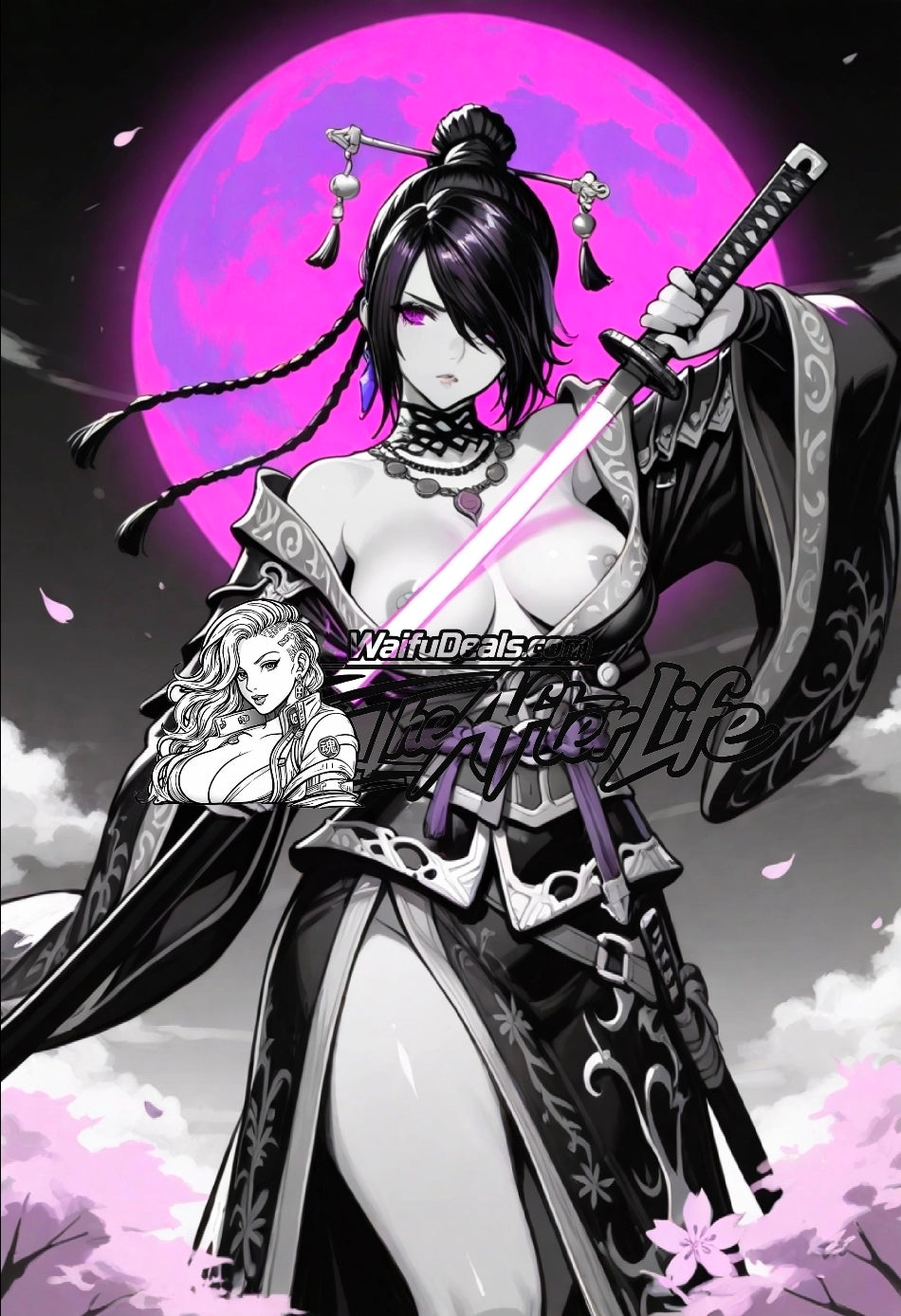 Lulu Ffx