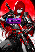Erza Scarlet Fairy Tail
