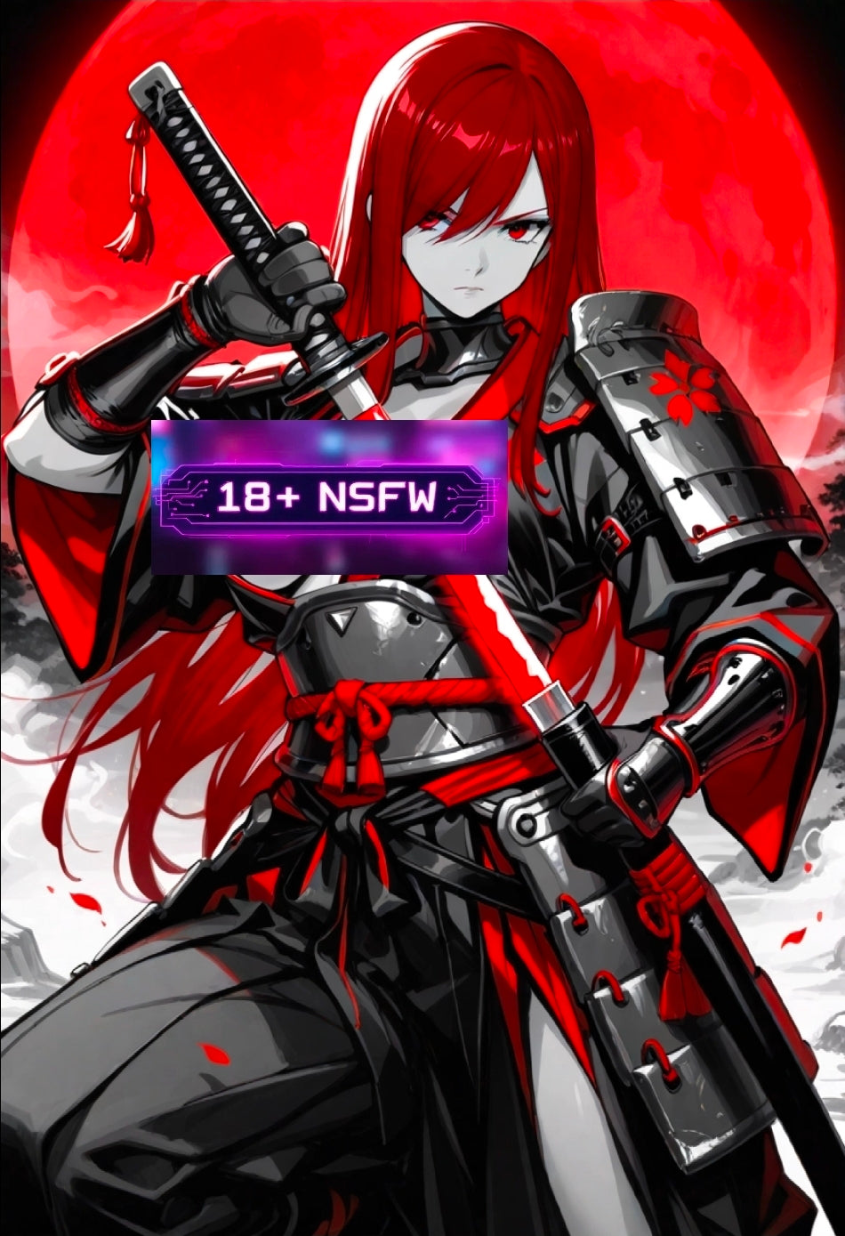 Erza Scarlet Fairy Tail