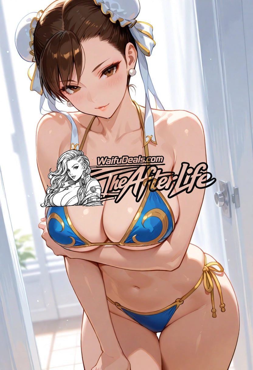 Chun-Li