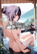 Shiori Novella Hololive