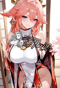 Yae Miko