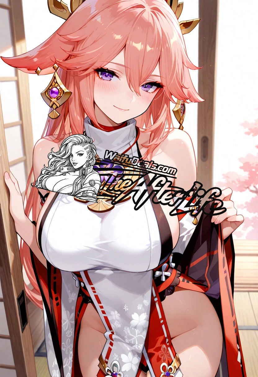 Yae Miko