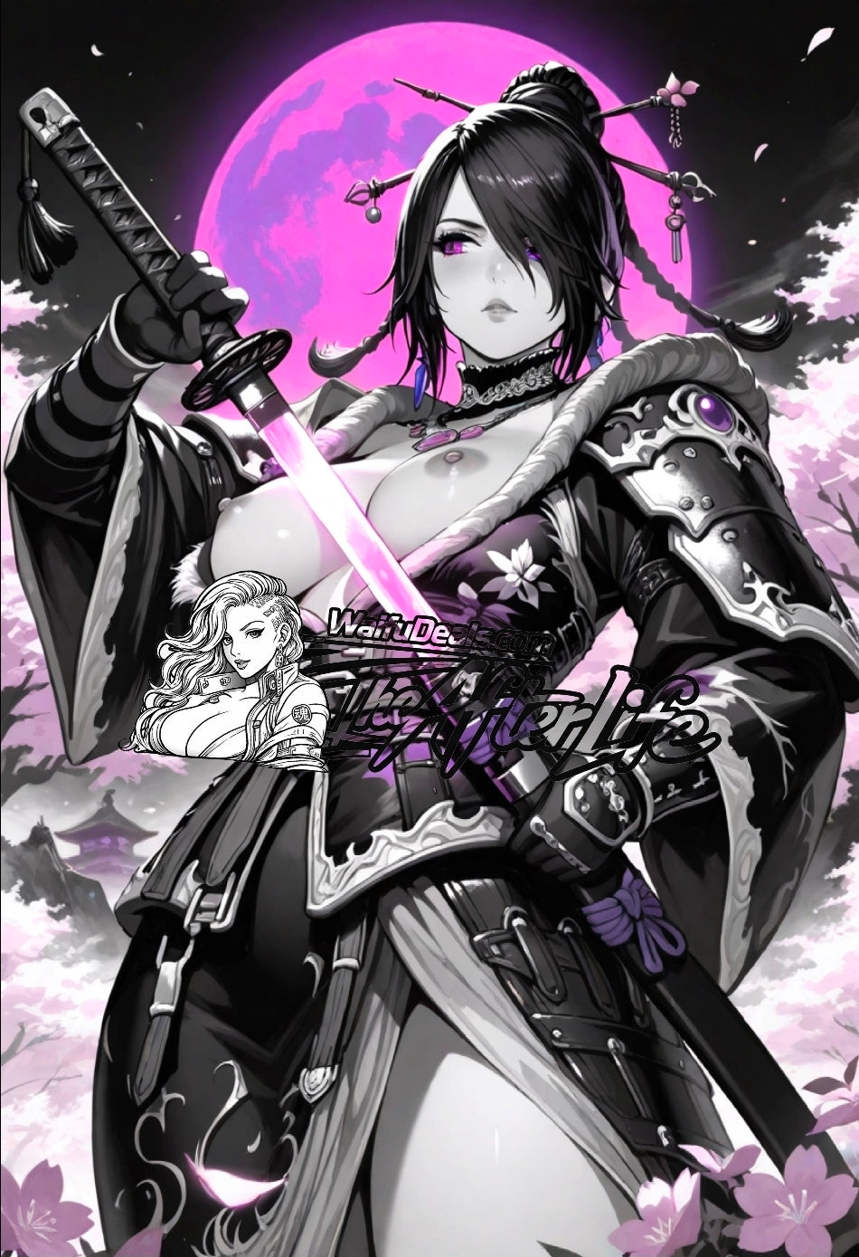 Lulu Ffx