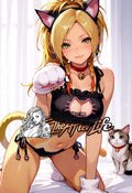 Rikku Ffx