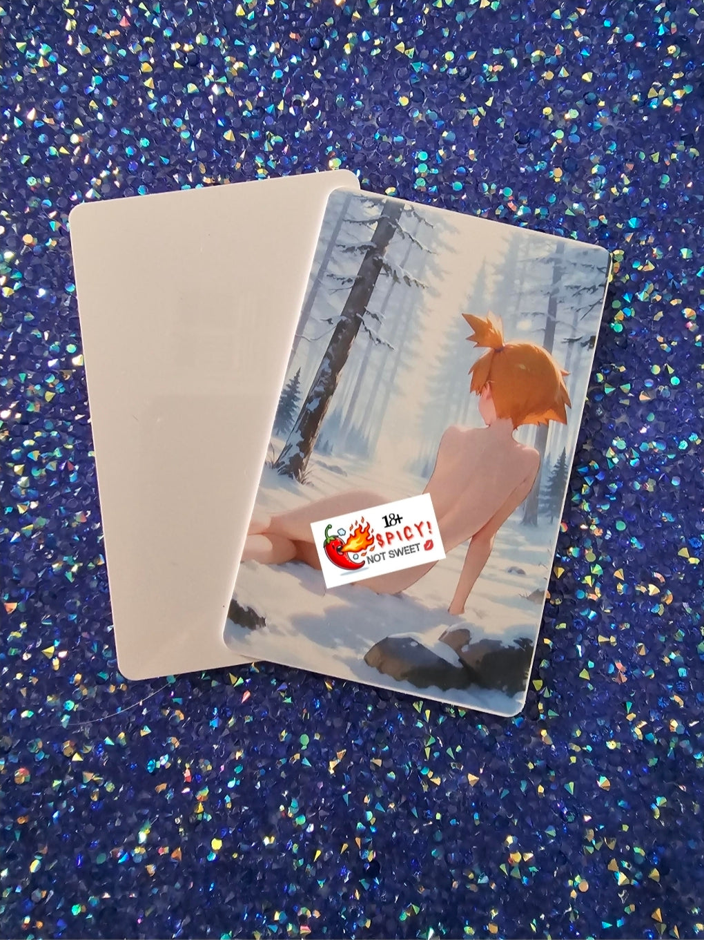 Misty Pokémon